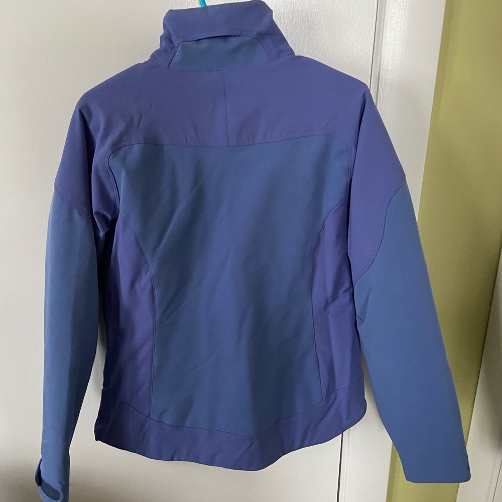 Ll Bean Winter Jacket - image 2